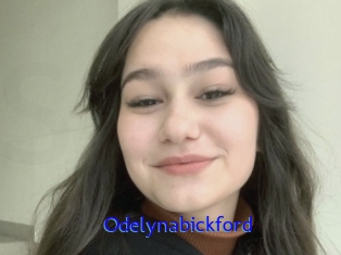 Odelynabickford