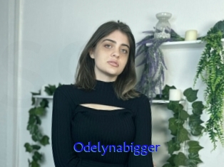 Odelynabigger