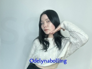 Odelynabolling