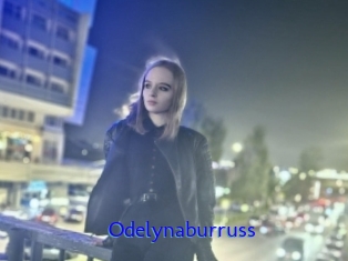 Odelynaburruss
