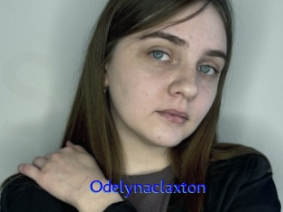 Odelynaclaxton