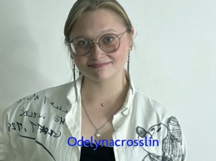 Odelynacrosslin