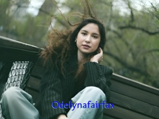Odelynafairfax