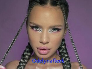 Odelynafleek