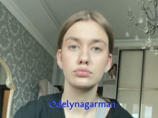 Odelynagarman