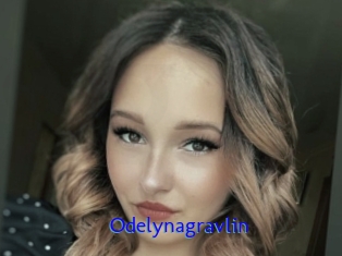 Odelynagravlin