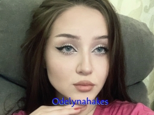 Odelynahakes