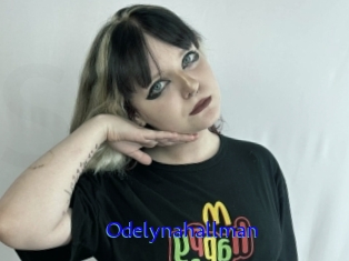 odelynahallman Sexo Gratis