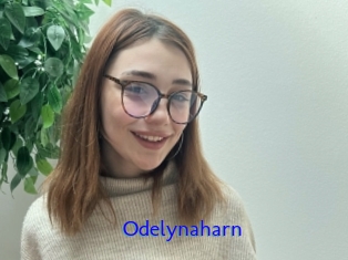 Odelynaharn