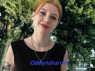 Odelynaharriss