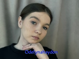 Odelynahaydon