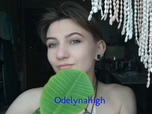 Odelynahigh