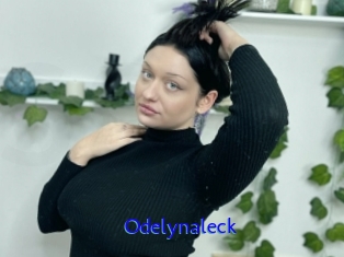 Odelynaleck