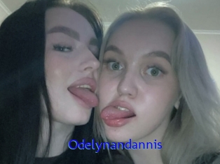 Odelynandannis