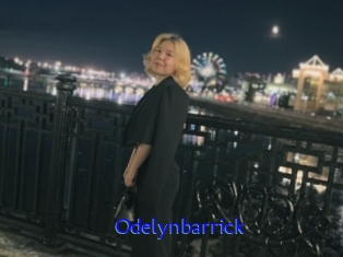 Odelynbarrick