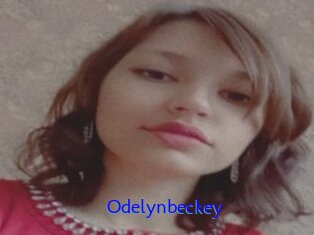Odelynbeckey