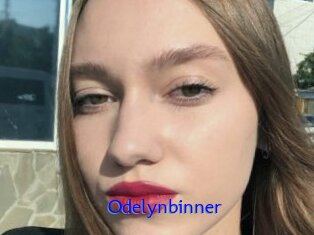 Odelynbinner