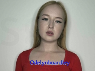Odelynboardley