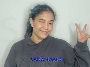 Odelynbouler
