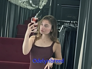 Odelynbreed