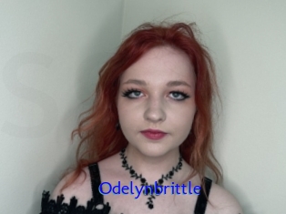 Odelynbrittle