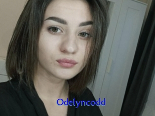 Odelyncodd