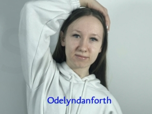 Odelyndanforth