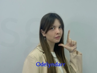 Odelyndarr