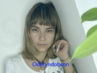 Odelyndobson