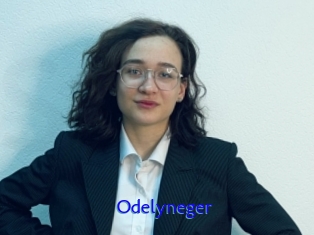 Odelyneger