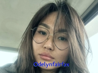 Odelynfairfax