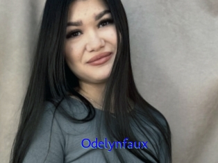 Odelynfaux