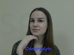 Odelyngalpin