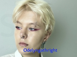 Odelyngathright