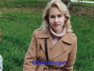 Odelynhargus