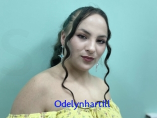 Odelynhartill