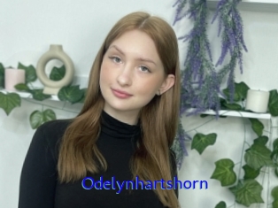 Odelynhartshorn