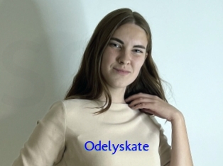 Odelyskate