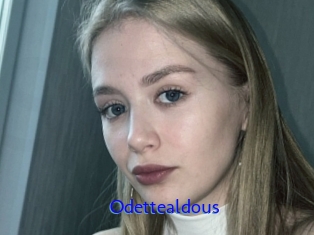 Odettealdous