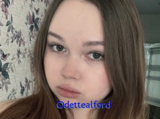 Odettealford