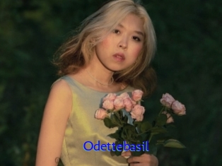 Odettebasil