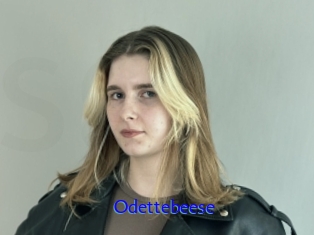 Odettebeese
