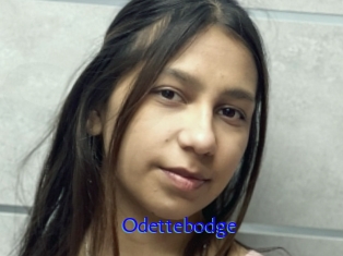 Odettebodge