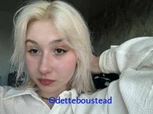 Odetteboustead