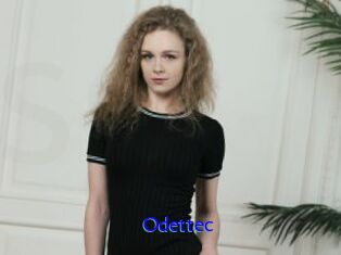 Odettec