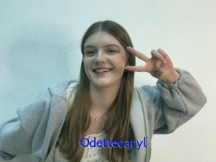 Odettecaryl