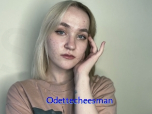 Odettecheesman