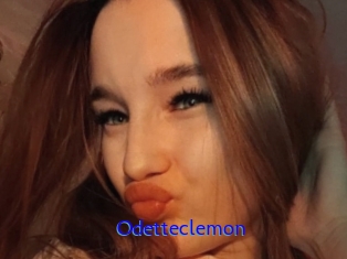 Odetteclemon