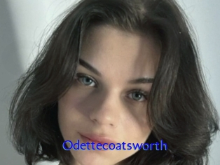 Odettecoatsworth