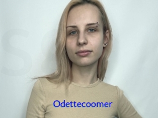 Odettecoomer